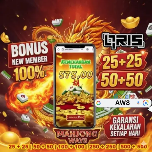 aw8 Masuk - aw8 Resmi