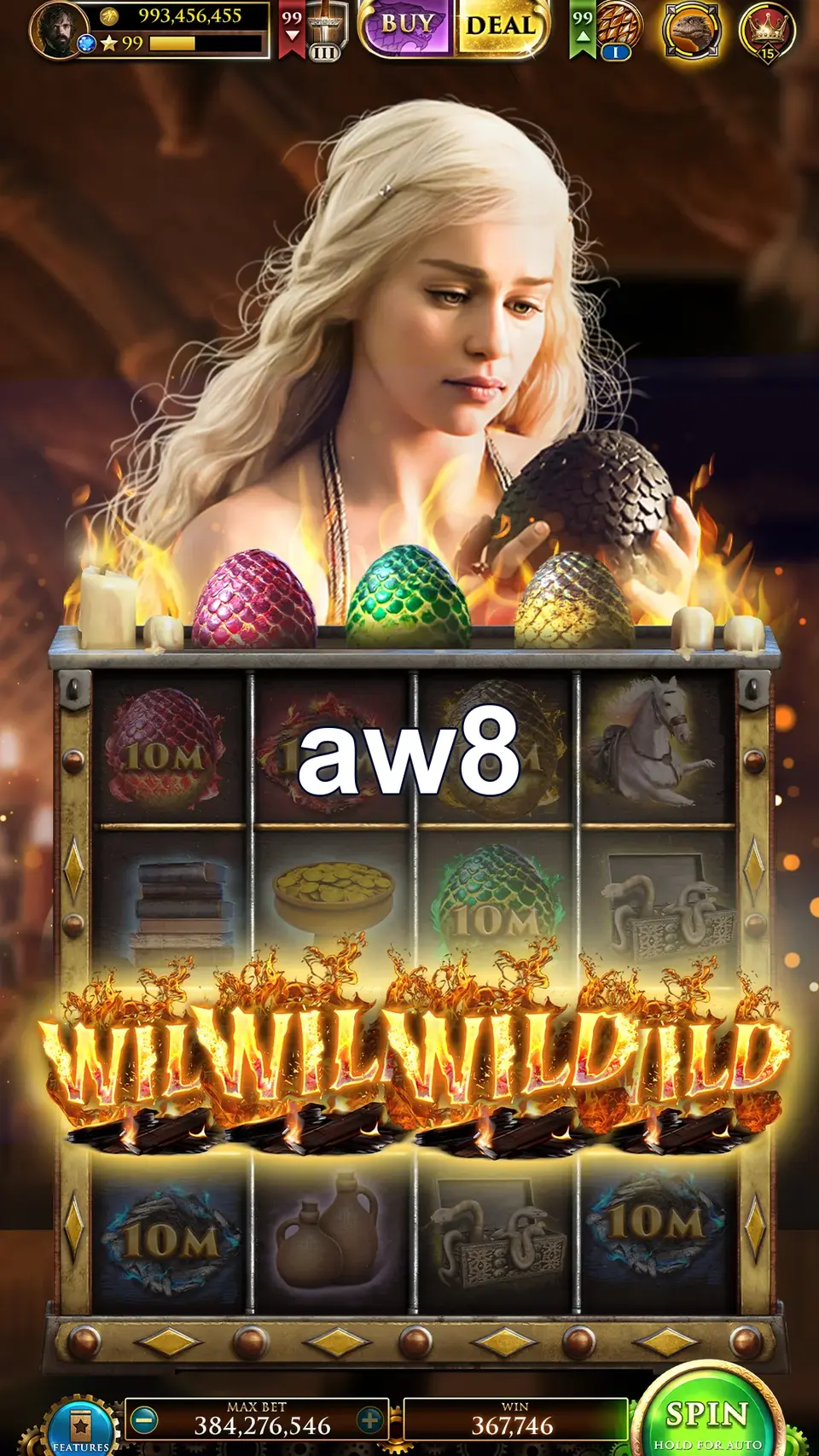 aw8 Preview - Resmi Unduh